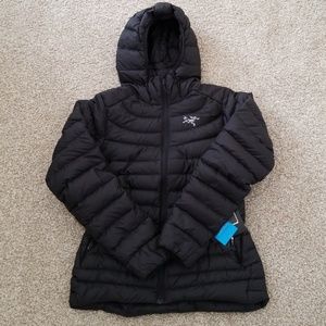Arcteryx Cerium LT